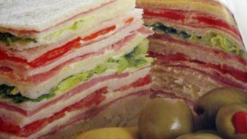 Escapada al pueblo de Buenos Aires con el sándwich más grande de Argentina