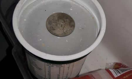 Viral: joven explicó por qué deberíamos guardar una moneda en el freezer. Viral: joven explicó por qué deberíamos guardar una moneda en el freezer.