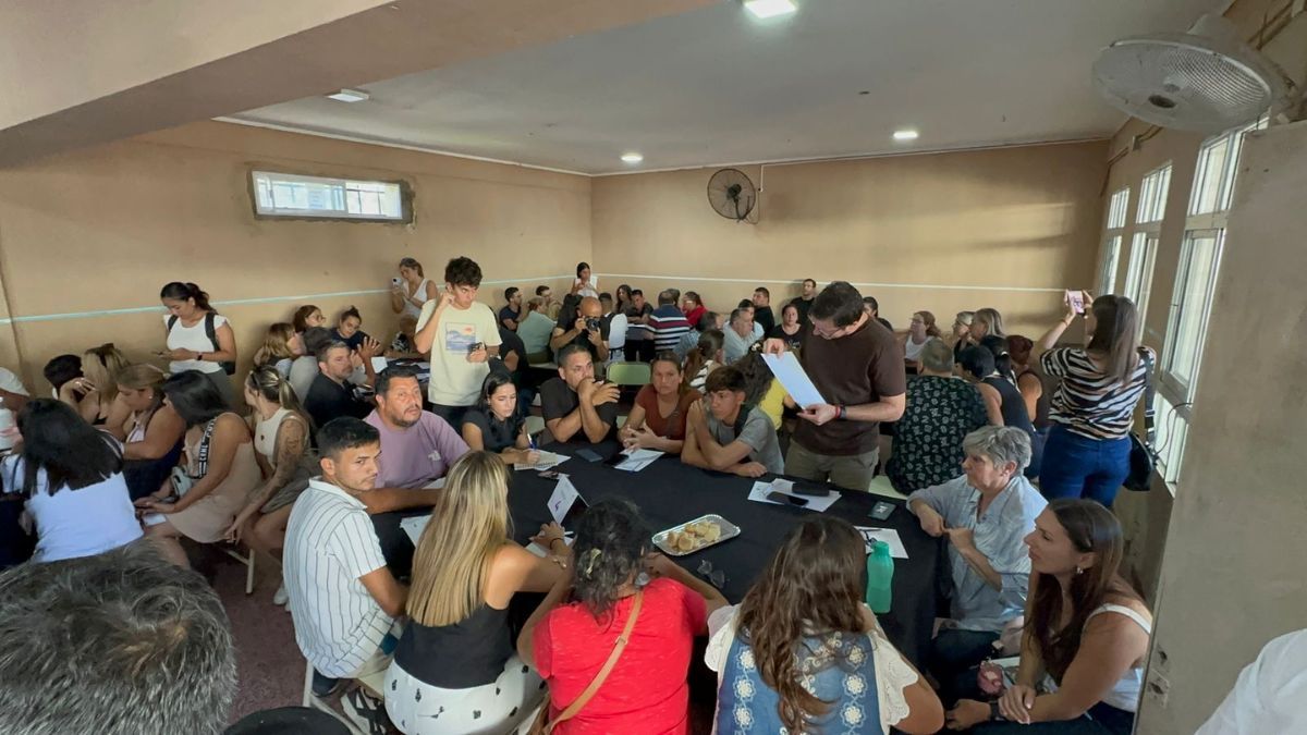 El Concejo Municipal desplegó este viernes una jornada territorial en el distrito Noroeste de la ciudad