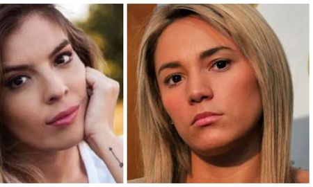 la fuerte advertencia de dalma maradona a rocio oliva la fuerte advertencia de dalma maradona a rocio oliva