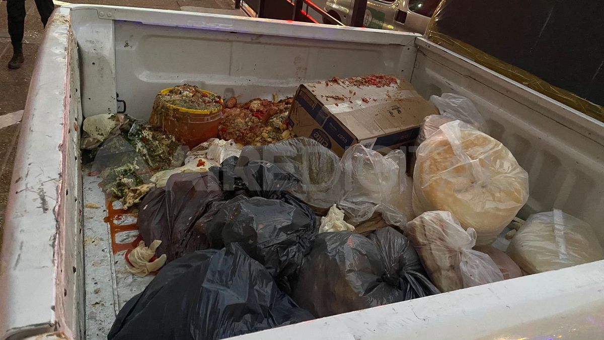 La rotisería fue clausurada el 30 de noviembre de 2022 por infringir la normativa que prohíbe la venta de bebidas alcohólicas &nbsp;en un radio de 800 metros respecto a los lugares de eventos masivos.