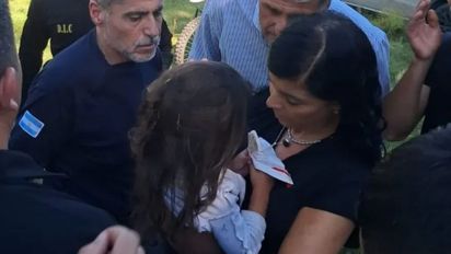 El ministro de Seguridad de Córdoba habló sobre el caso Esmeralda: 