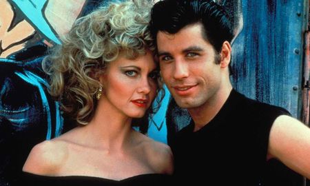 Grease tendrá una serie en Paramount+ llamada Grease: Rise of the Pink Ladies. Grease tendrá una serie en Paramount+ llamada Grease: Rise of the Pink Ladies.
