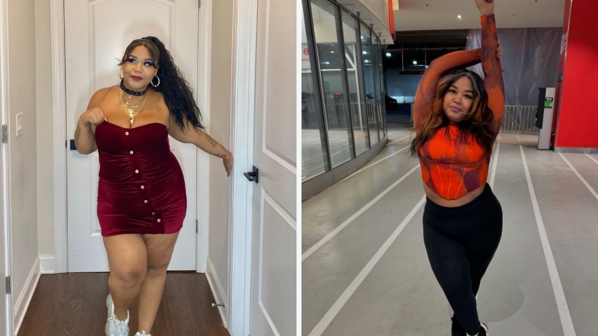 La influencer Killadamente murió a los 27 años luego de sufrir un ataque mientras cenaba en un restaurante. La influencer Killadamente murió a los 27 años luego de sufrir un ataque mientras cenaba en un restaurante.