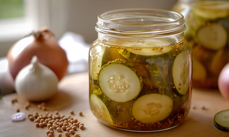 Una receta práctica, rendidora y perfecta para tener siempre lista en la heladera y levantar cualquier plato en segundos. Una receta práctica, rendidora y perfecta para tener siempre lista en la heladera y levantar cualquier plato en segundos.