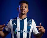 Talleres confirmó la sanción que se le aplicó a Diego Valoyes. Talleres confirmó la sanción que se le aplicó a Diego Valoyes.
