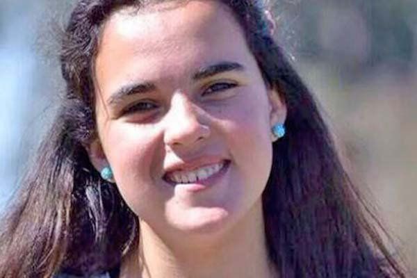 “Rufino, después de Chiara, quedó destruida”