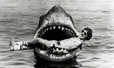 Tiburón: el animal de la película de Steven Spielberg se exhibirá en un museo. Tiburón: el animal de la película de Steven Spielberg se exhibirá en un museo.
