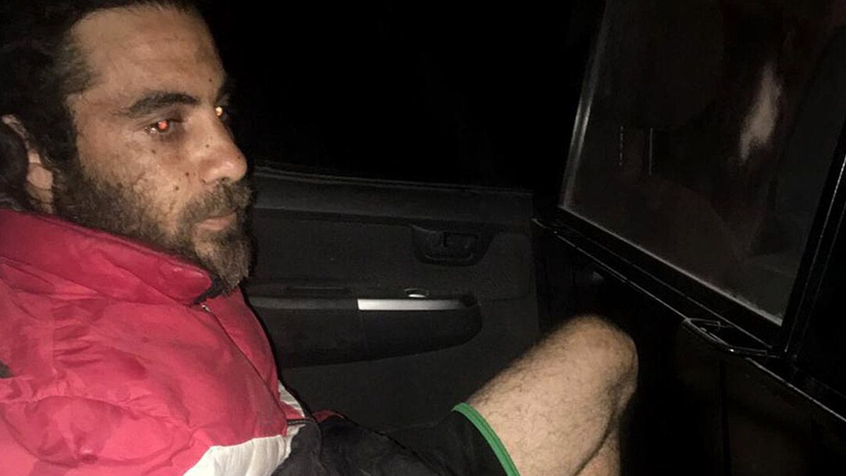 Un hombre fue condenado este viernes a 14 años y medio de prisión por el intento de asesinato agravado por odio a la identidad de género de una mujer trans a la que en 2019 atacó a golpes con un martillo y ahorcó hasta creerla muerta