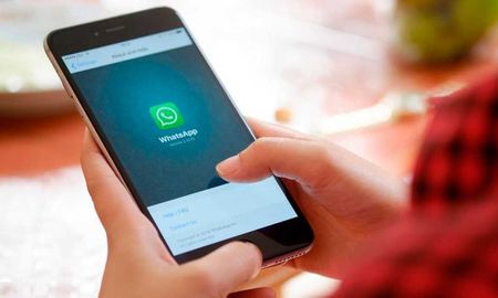 WhatsApp: descubrieron un virus que puede robar tu información personal.