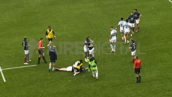 Los Pumas 7s avanzan en el Mundial de Los Ángeles y se ilusionan con la final