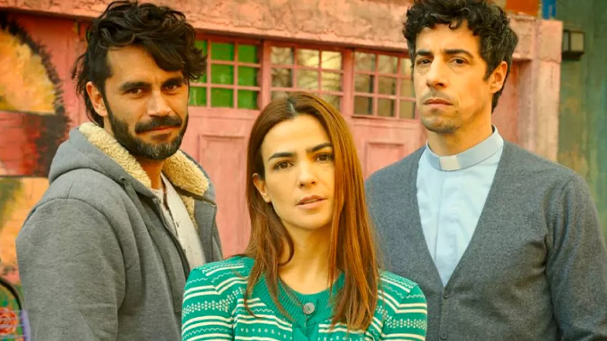 La tira de Polka llega a su fin en los pr&oacute;ximos d&iacute;as y se conocieron reveladores detalles del &uacute;ltimo episodio de la ficci&oacute;n. &nbsp;