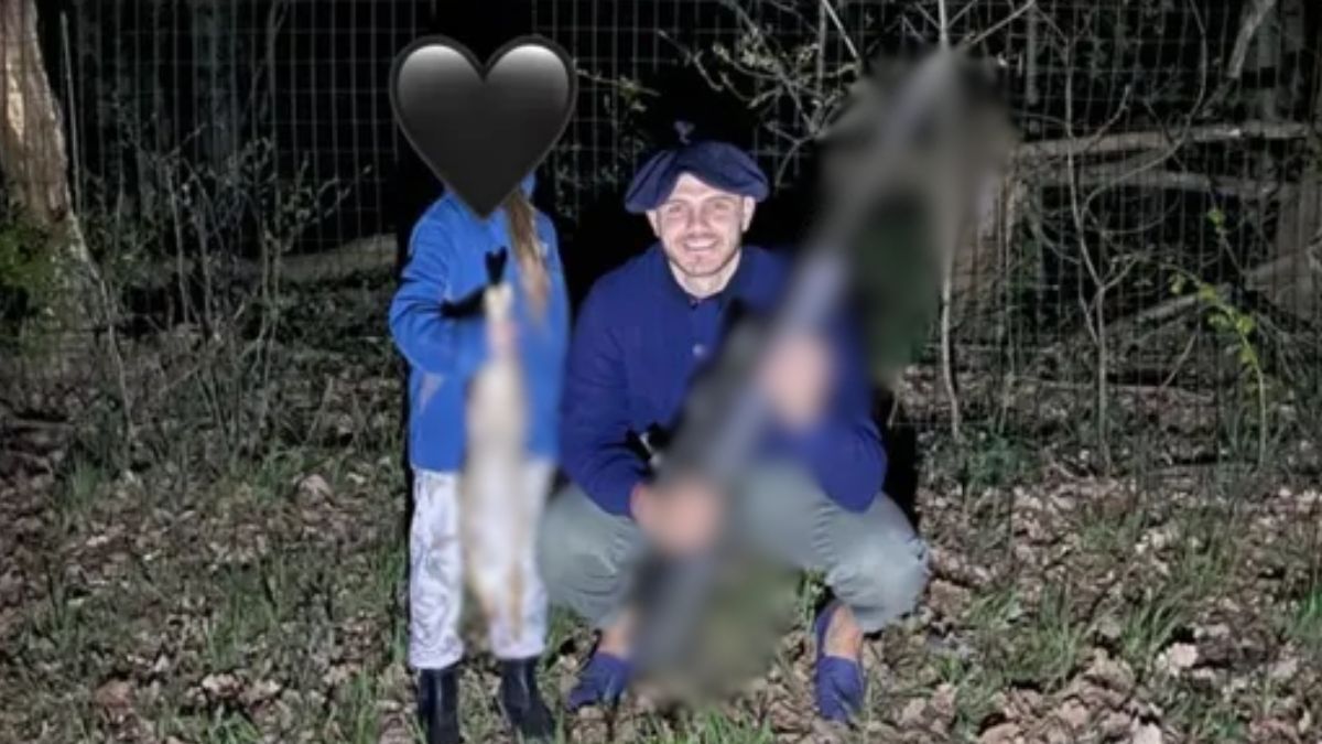 Escándalo por las fotos que se filtraron de Mauro Icardi.