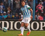 bruno bianchi es nuevo jugador de colon: firma por tres anos bruno bianchi es nuevo jugador de colon: firma por tres anos