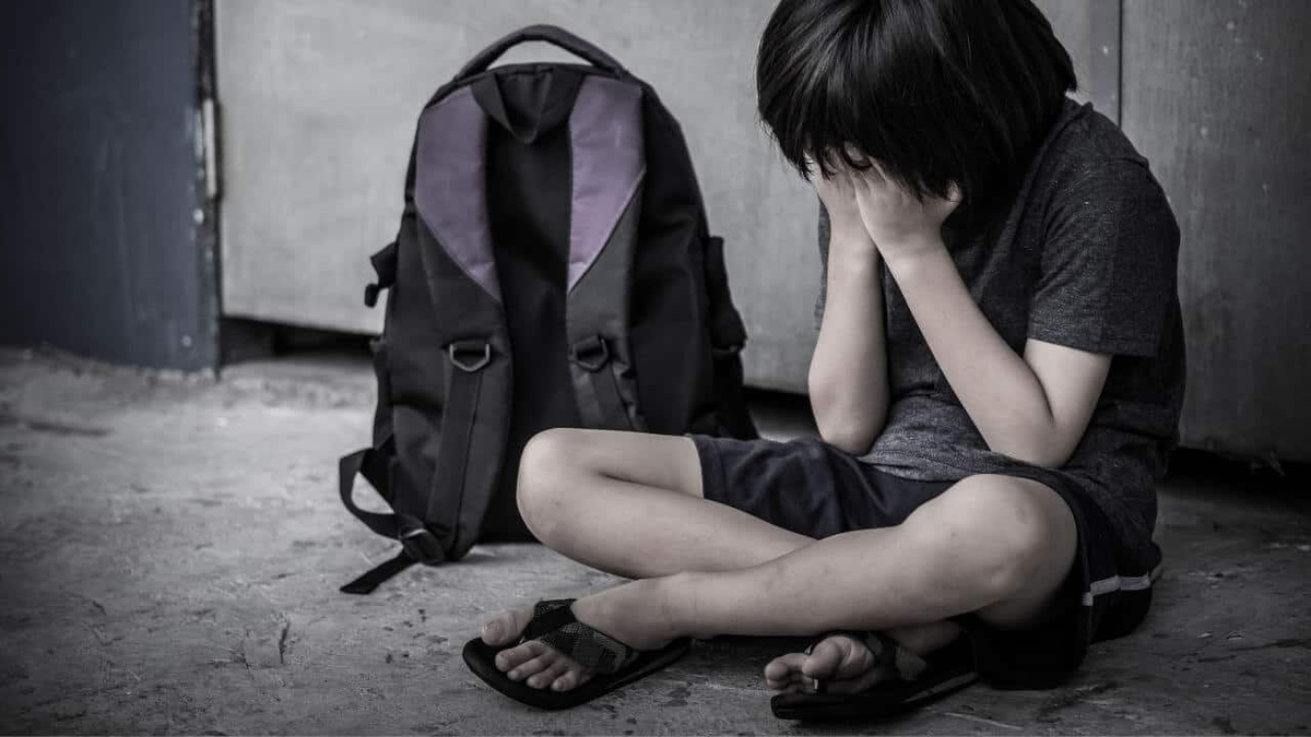 Dejó encerrado a su hijo de 8 años para ir a bailar y perdió las llaves de la casa en el boliche. Foto ilustrativa.