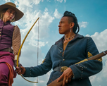 La miniserie de western que tiene 6 episodios y la rompe en HBO La miniserie de western que tiene 6 episodios y la rompe en HBO