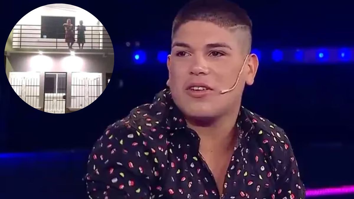 El antes y después de Thiago Medina: los impresionantes cambios que hizo en su casa tras su salida de Gran Hermano