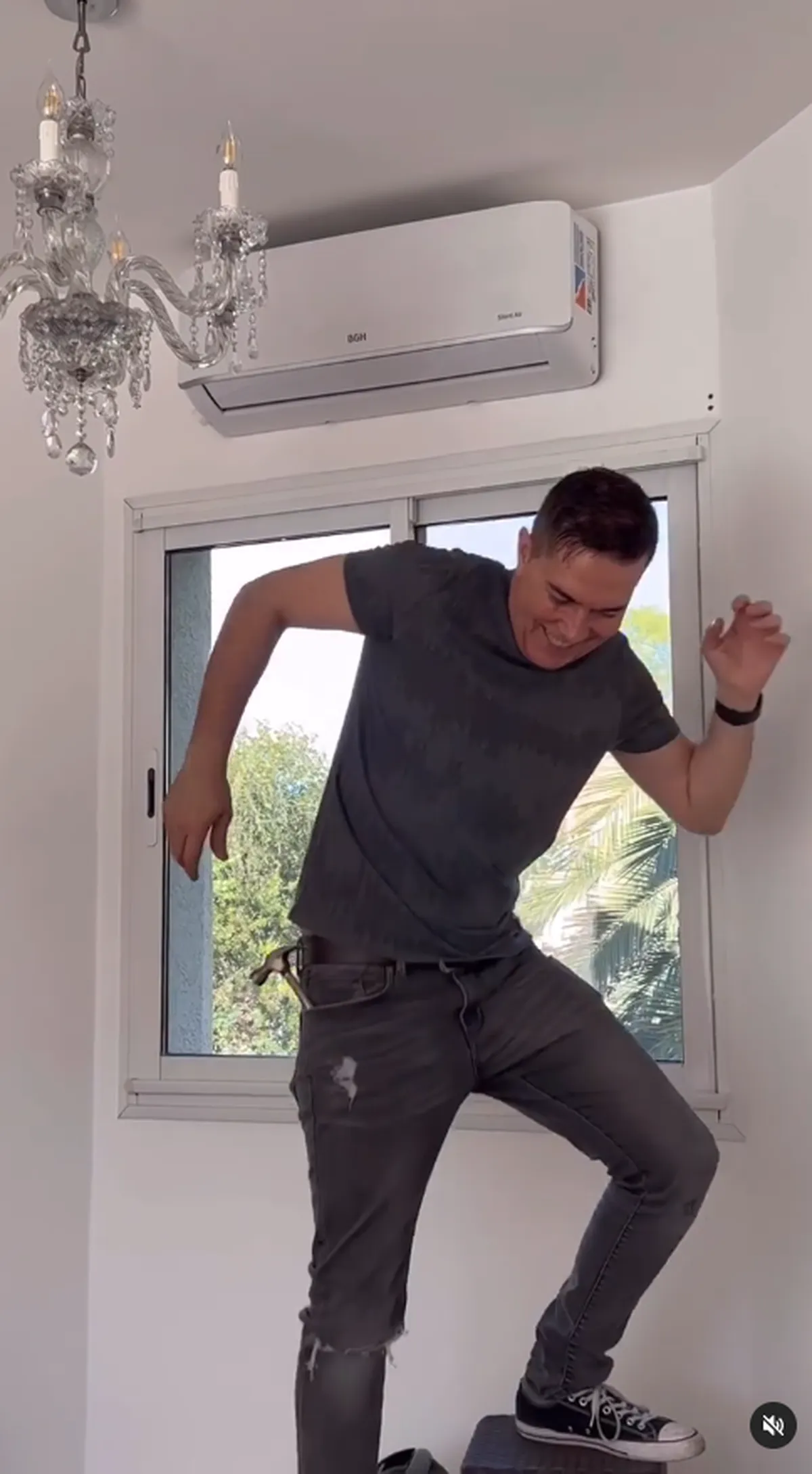 Así es la impresionante casa de Rodolfo Barili. Así es la impresionante casa de Rodolfo Barili.