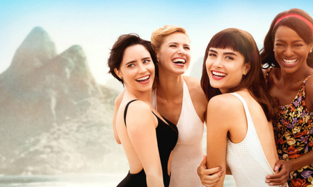 Las mejores series de Netflix según IMDb y Rotten Tomatoes Las mejores series de Netflix según IMDb y Rotten Tomatoes