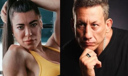 Pamela Pombo presentó videos ante las cámaras de América que muestran las agresiones físicas sufridas por parte de su expareja. Pamela Pombo presentó videos ante las cámaras de América que muestran las agresiones físicas sufridas por parte de su expareja.