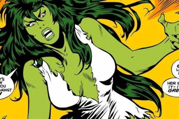 Mark Ruffalo podría hacer su regreso en la serie “She Hulk”