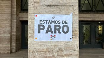 Dictaron la conciliación obligatoria por el paro de Asoem en Santa Fe