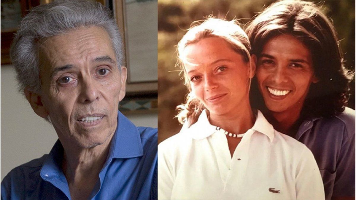 El duro momento en la vida de Jairo: falleció su esposa.&nbsp;