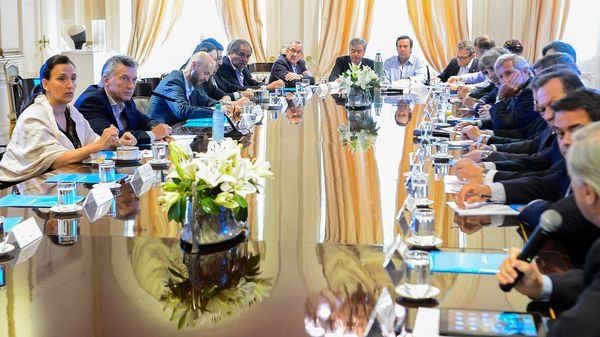 Ranking: los ministros de Mauricio Macri con mejor imagen