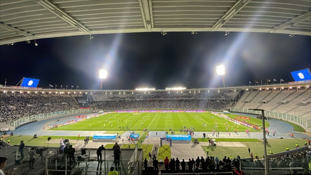 La Selección Argentina enfrentará a Costa Rica en el estadio Mario Alberto Kempes. La Selección Argentina enfrentará a Costa Rica en el estadio Mario Alberto Kempes.