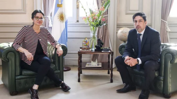 La nueva corriente formalizó su inscripción al Partido Justicialista mediante una carta dirigida a su presidenta, Cristina Kirchner.