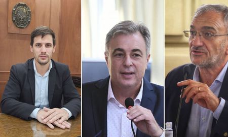 Rafaela irá a las urnas como cualquier otra localidad de la provincia de Santa Fe. Rafaela irá a las urnas como cualquier otra localidad de la provincia de Santa Fe.