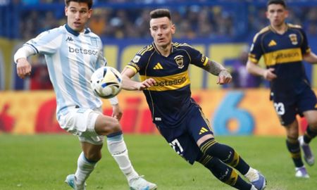 Boca vs. Racing con día y horario casi confirmado para jugar en la Bombonera Boca vs. Racing con día y horario casi confirmado para jugar en la Bombonera