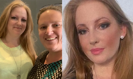 Samantha Rowe perdió 13 embarazos y aun busca ser madre.&nbsp;