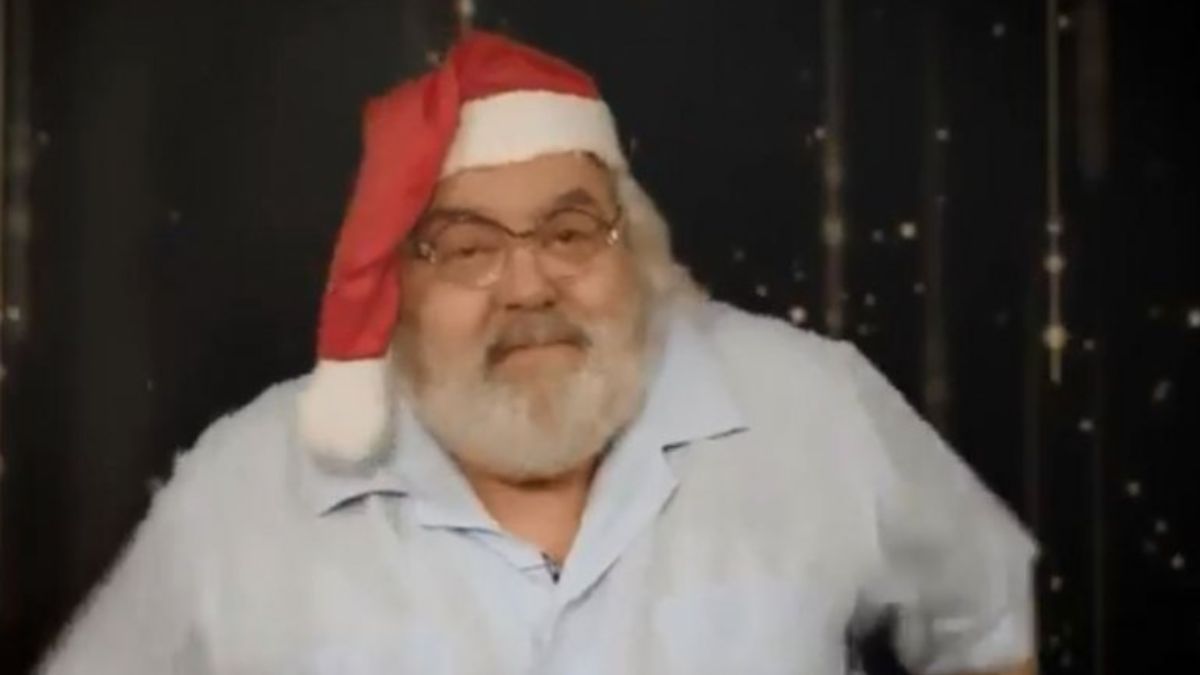 Preocupa la salud de Jorge Lanata.