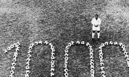 pele y su record: la respuesta al mito de los 1000 goles pele y su record: la respuesta al mito de los 1000 goles