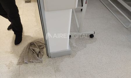 se desbordaron los banos en la sala de maternidad del nuevo hospital iturraspe se desbordaron los banos en la sala de maternidad del nuevo hospital iturraspe
