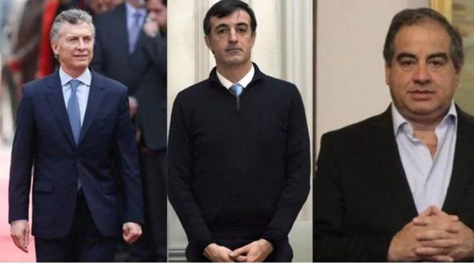 Mañana empiezan los cambios en el Gabinete: juran los nuevos ministros de Defensa y Educación