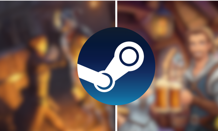 steam actualizo su catalogo free to play y regala dos nuevos videojuegos steam actualizo su catalogo free to play y regala dos nuevos videojuegos