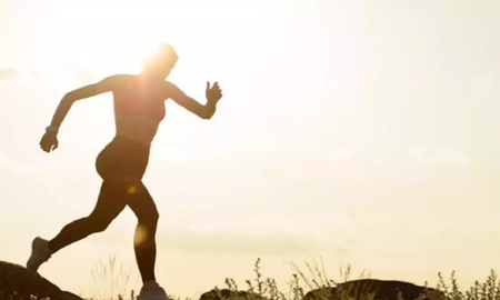 Las claves para hacer ejercicio al aire libre cuando hace calor
