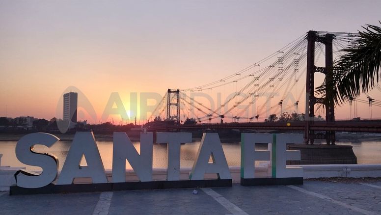 Primer balance turístico de Semana Santa en Santa Fe: más de 25 mil personas eligieron la ciudad