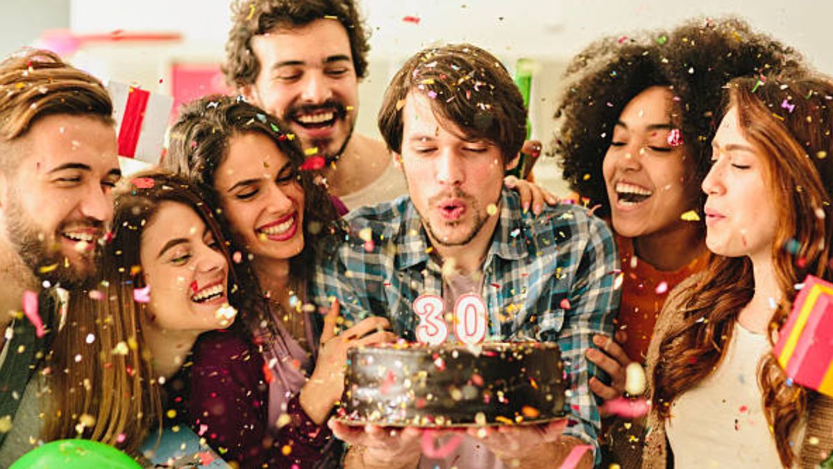 Septiembre es el mes con más nacimientos en la Argentina.