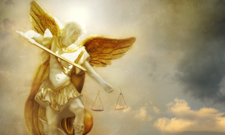 Poderosa oración al Arcángel Chamuel. Poderosa oración al Arcángel Chamuel.