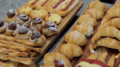 Una panadera reveló los terribles secretos de su trabajo: 