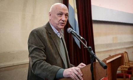 bonfatti: ?ratifico mi conviccion democratica de respeto a los dd.hh.? bonfatti: ?ratifico mi conviccion democratica de respeto a los dd.hh.?