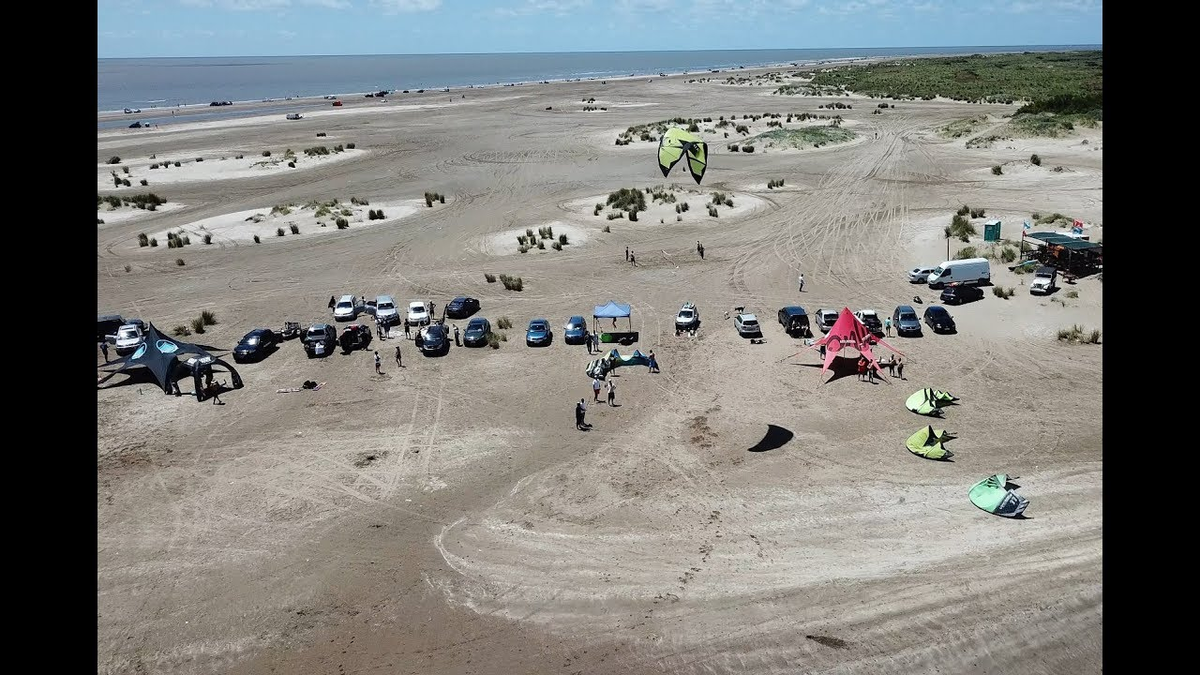 Punta Rasa