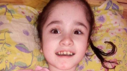 El desgarrador pasado de la familia de Luana Cabral: pedían plata para salvarla y la dejaron un mes muerta en su casa