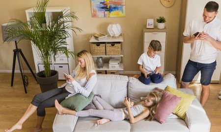 en cuarentena, la vida es eso que pasa mientras usas wi fi en cuarentena, la vida es eso que pasa mientras usas wi fi