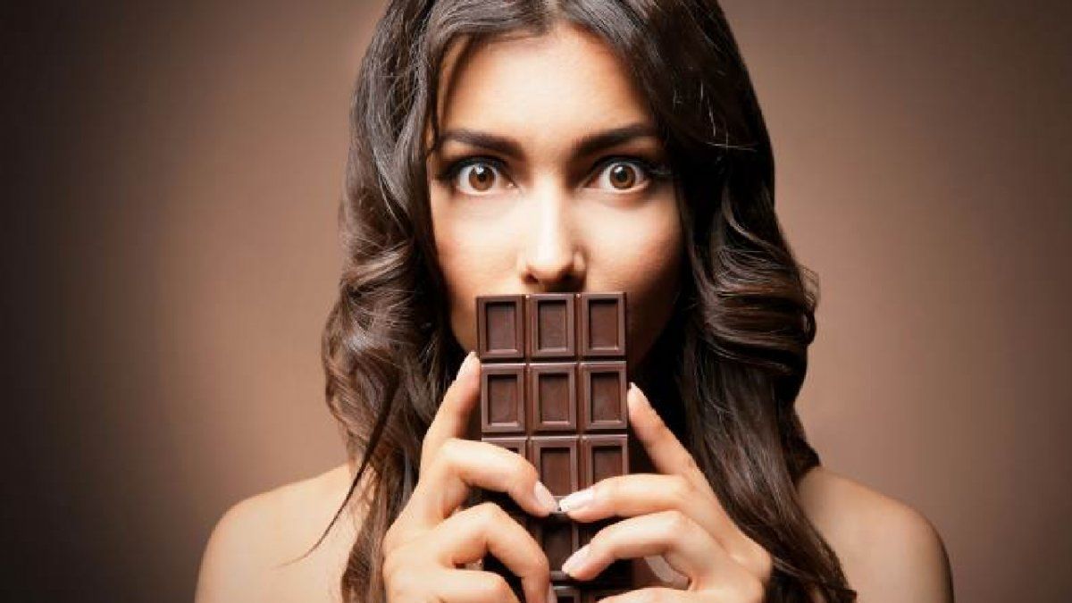 Cuáles son los beneficios del chocolate para la salud