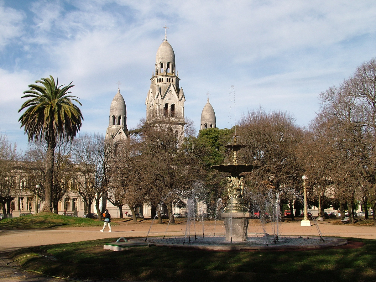 Tandil