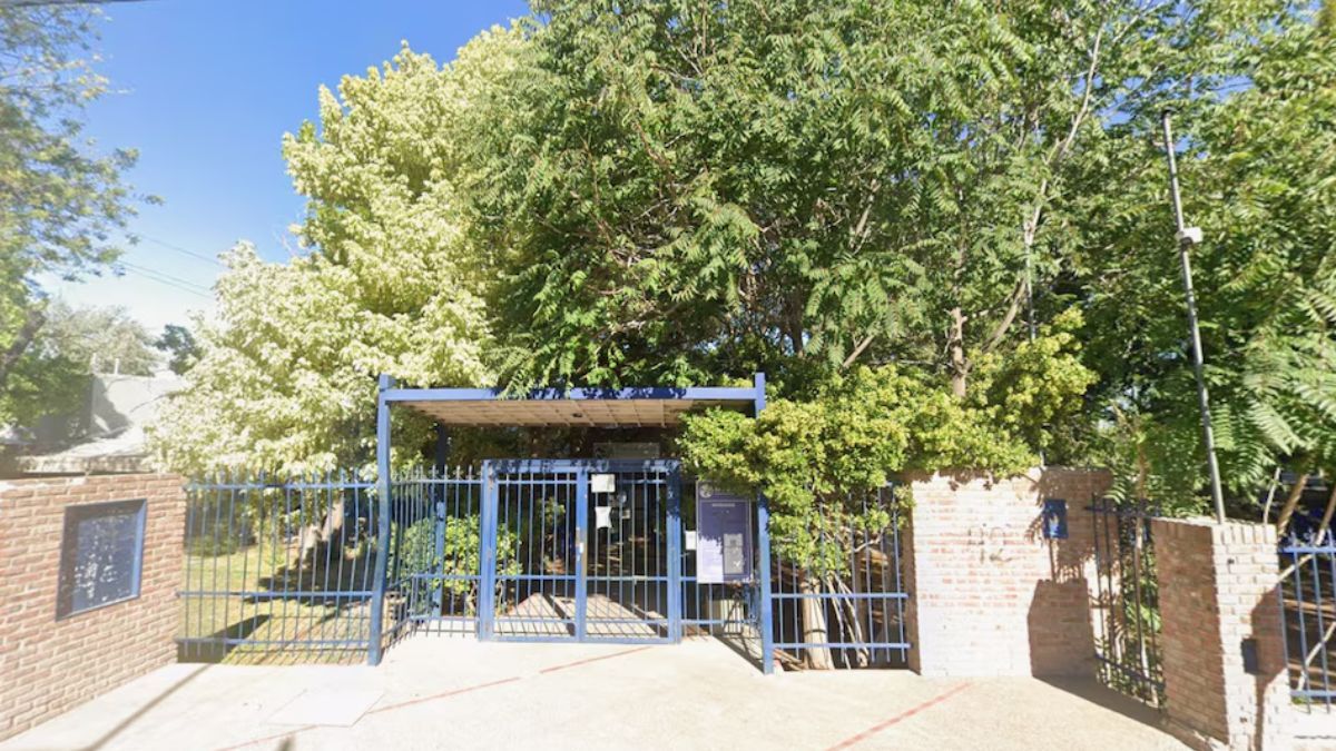 Un alumno de 14 años amenazó con matar a sus compañeros en un colegio de Cipolletti.